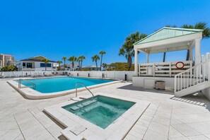 Studio (2 Bedrooms) | Interior