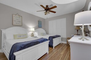 Studio (3 Bedrooms) | Intérieur