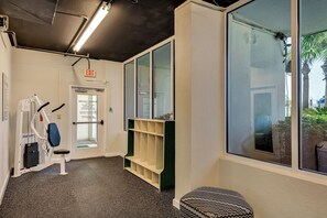 Studio (3 Bedrooms) | Interior - Jade East 1220 (Destin)