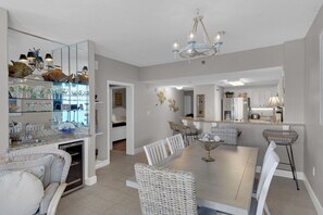 Studio (3 Bedrooms) | Intérieur