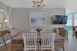 Studio (3 Bedrooms) | Interior - Jade East 1220 (Destin)