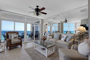 Studio (3 Bedrooms) | Interior - Jade East 1220 (Destin)