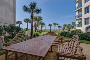 Studio (3 Bedrooms) | Interior - Jade East 1220 (Destin)