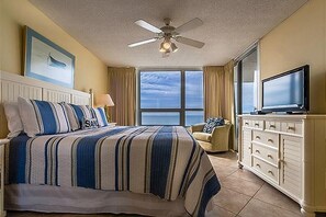 Apartment (2 Bedrooms)