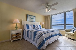 2 bedrooms, WiFi, bed sheets - Gulfside 0702 at Hidden Dunes - 1149893 (Miramar Beach)