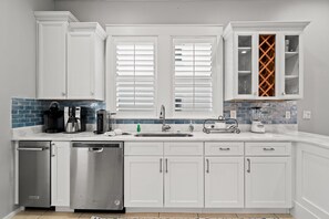 Hus (4 Bedrooms) | Innvendig