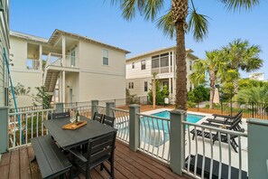 Hus (4 Bedrooms) | Innvendig