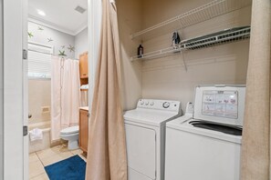 獨棟房屋 (4 Bedrooms) | 住宿內部