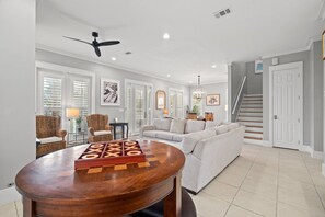 House (4 Bedrooms) | Interior - Forever Summer (Panama City Beach)