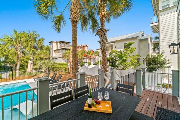 House (4 Bedrooms) | Interior - Forever Summer (Panama City Beach)