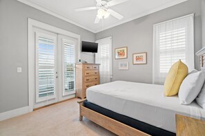 Hus (4 Bedrooms) | Innvendig