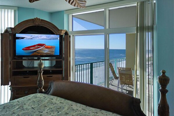 3 bedrooms, iron/ironing board, WiFi, bed sheets - Jade East 850 - 230781 (Destin)