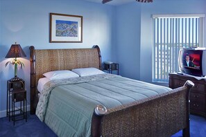 3 dormitorios, tabla de planchar con plancha, wifi y ropa de cama