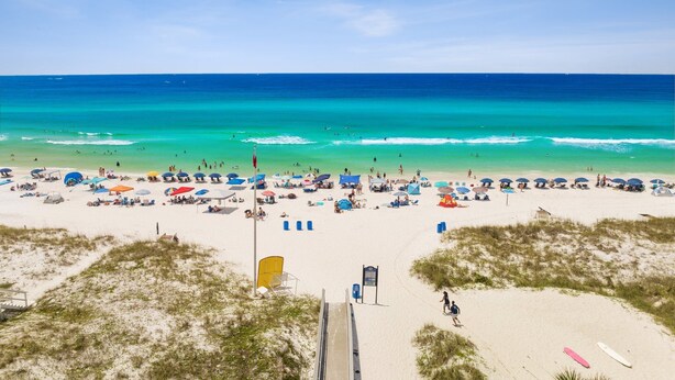 House (4 Bedrooms) | Interior - Island in The Sun (Destin)