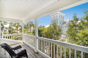 Casa (4 Bedrooms) | Interior