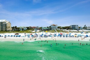 独立别墅 (4 Bedrooms) | 住宿内部