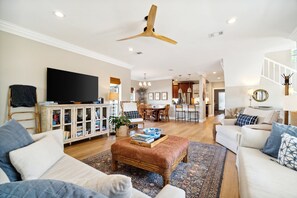 Casa (4 Bedrooms) | Parte interna