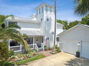 Casa (4 Bedrooms) | Fachada da propriedade