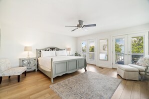 独立别墅 (4 Bedrooms) | 住宿内部