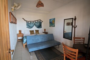 1 bedroom - Small Luxury Hotel, Hideaway Near Acapulco on the Beach (Coyuca de Benitez)