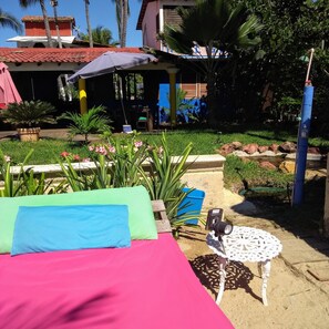 Exterior - Small Luxury Hotel, Hideaway Near Acapulco on the Beach (Coyuca de Benitez)