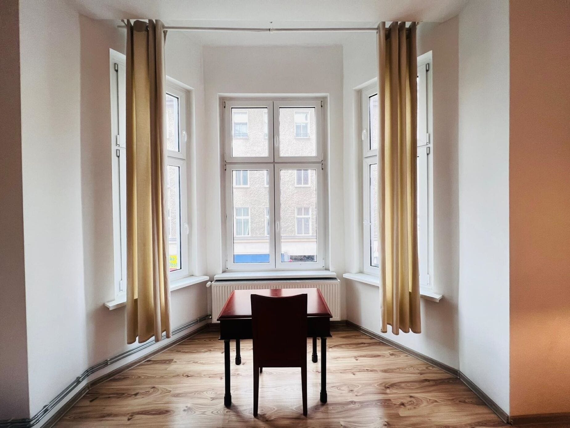 Apartment, 3 Bedrooms, City View | Interior