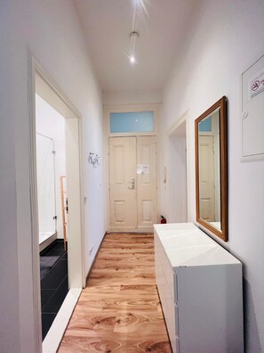 อพาร์ทเมนท์, 3 ห้องนอน, วิวเมือง | ภายใน