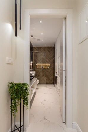 Appartement Luxe | Salle de bain