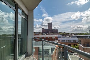 Apartemen | Balkon