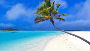 Apartment, 2 Bedrooms, Smoking, Balcony | Beach