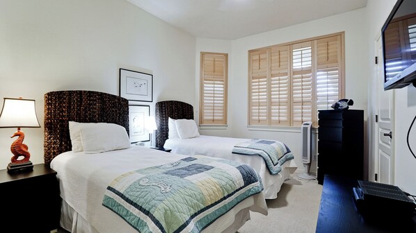 Estudi (2 Bedrooms) | Interior