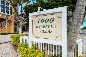 Miscellaneous - Marbella Villa 05 (Bradenton Beach)