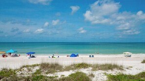 Property amenity - Marbella Villa 10 (Bradenton Beach)