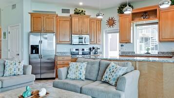 Studio (2 Bedrooms) | Property amenity