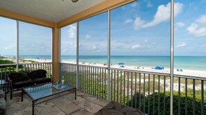 Property amenity - Marbella Villa 10 (Bradenton Beach)
