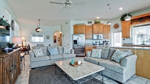 Estudi (2 Bedrooms) | Servei de l'allotjament