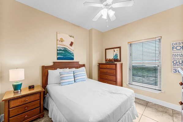 Studio (4 Bedrooms) | Interior