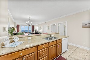 Studio (4 Bedrooms) | Innvendig