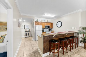 Studio (4 Bedrooms) | Interior