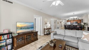 Studio (4 Bedrooms) | Innvendig