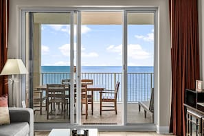 Studio (4 Bedrooms) | Interior - Ocean Reef 1601-200291 (Panama City Beach)
