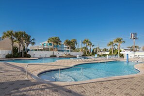 Studio (3 Bedrooms) | Interior - Majestic Beach 2-806 - 1792810 (Panama City Beach)