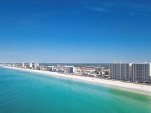 Interior - Majestic Beach 2-806 - 1792810 (Panama City Beach)