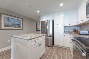 Studio (3 Bedrooms) | Bahagian dalam