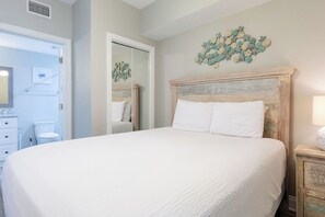 Studio (3 Bedrooms) | Interieur