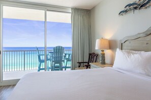 Studio (3 Bedrooms) | Interior - Majestic Beach 2-806 - 1792810 (Panama City Beach)