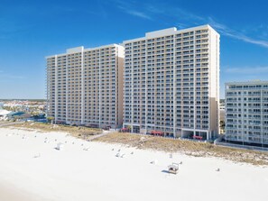 Studio (3 Bedrooms) | Interior