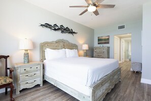 Interior - Majestic Beach 2-806 - 1792810 (Panama City Beach)