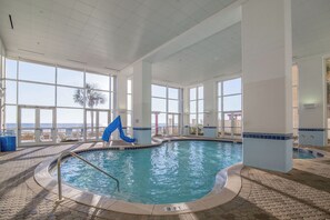 Studio (3 Bedrooms) | Innenbereich