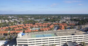 Studio (3 Bedrooms) | Interior - Majestic Beach 2-806 - 1792810 (Panama City Beach)